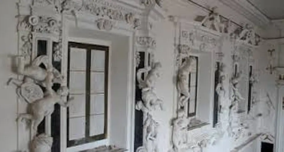 oratorio di San Mercurio