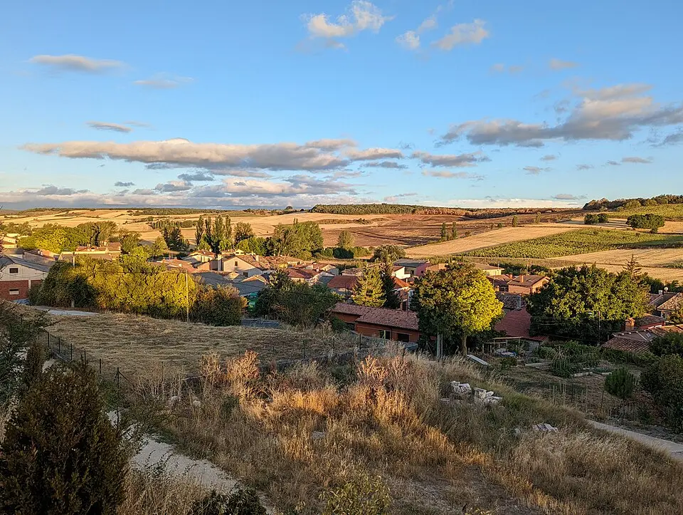 Orbaneja Riopico