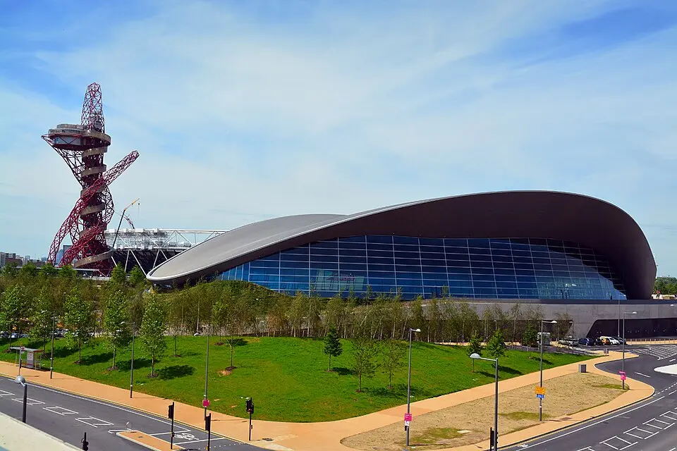 2016 European Aquatics Championships