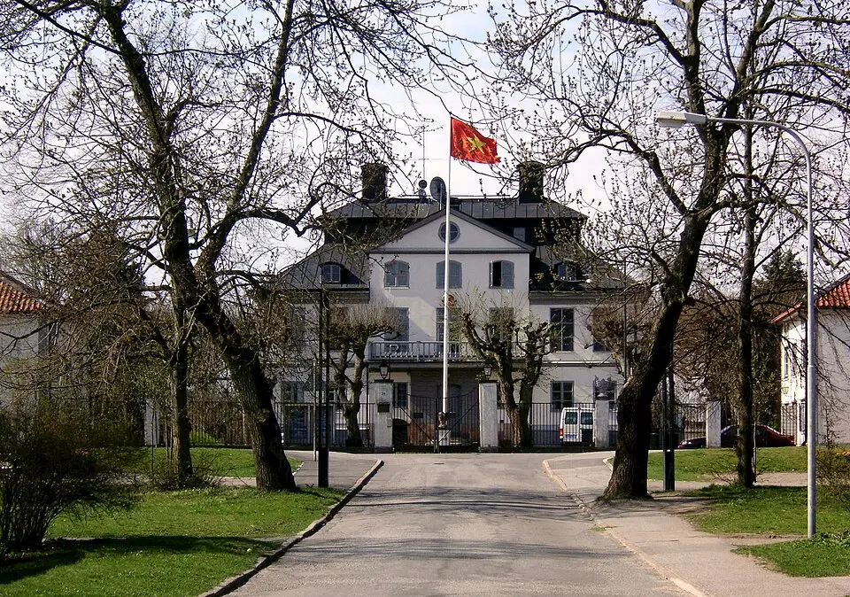 Örby slott