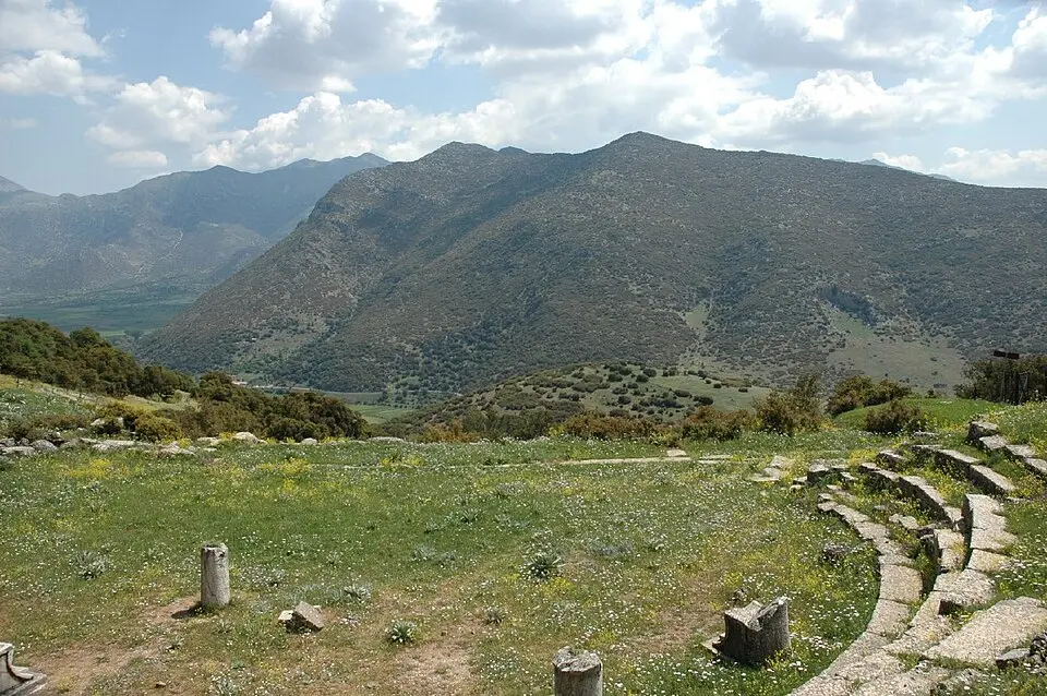 Orchomène