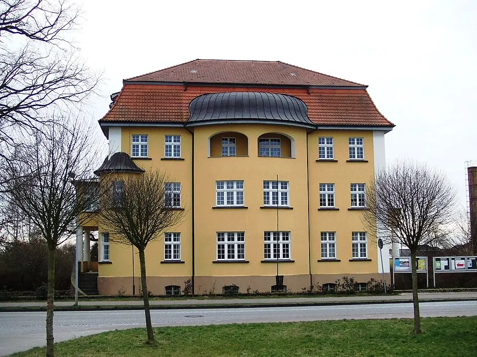 Amt Neustadt (Dosse)