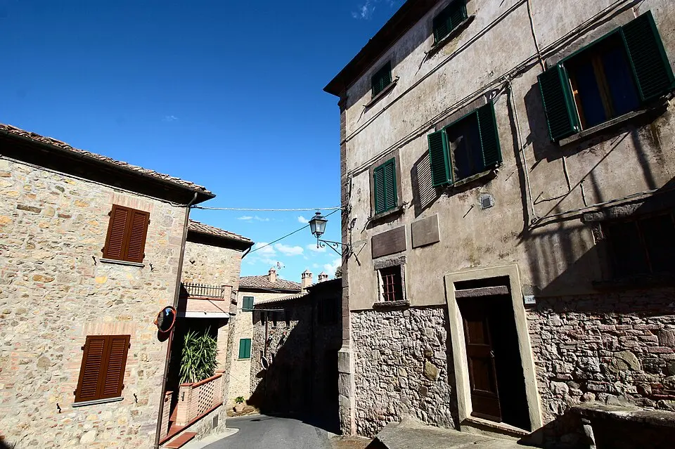 Orciatico