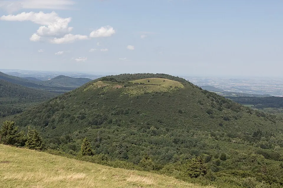 puy des Goules