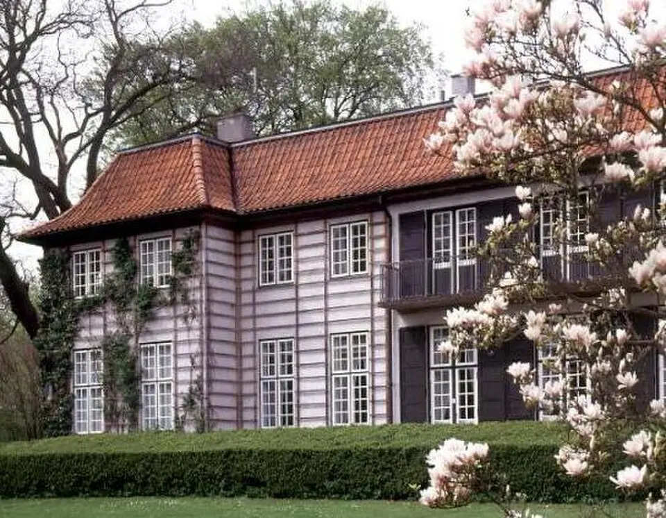 Museum Ordrupgaard