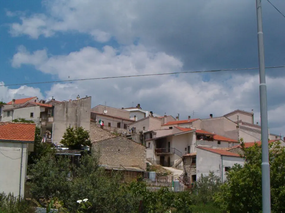Castelromano