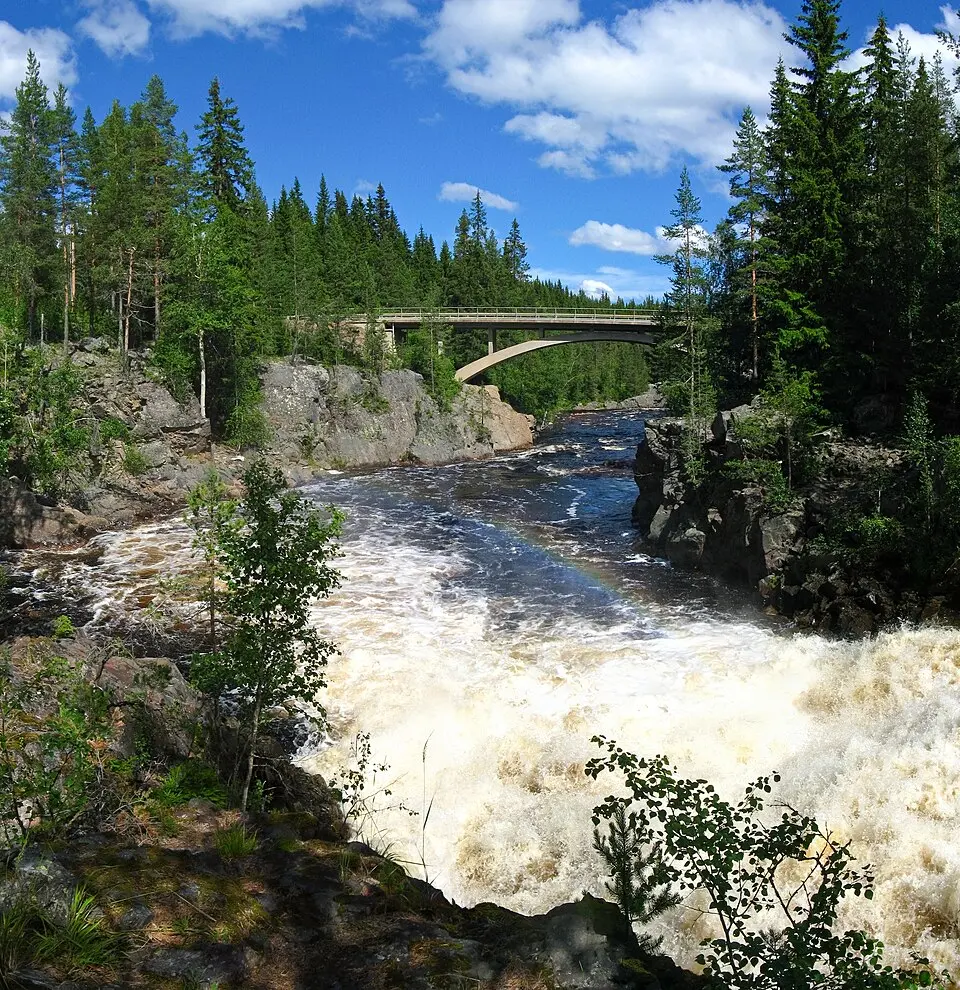 Oreälven