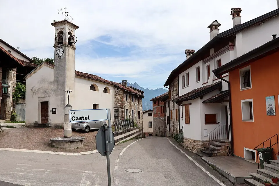 Oregne