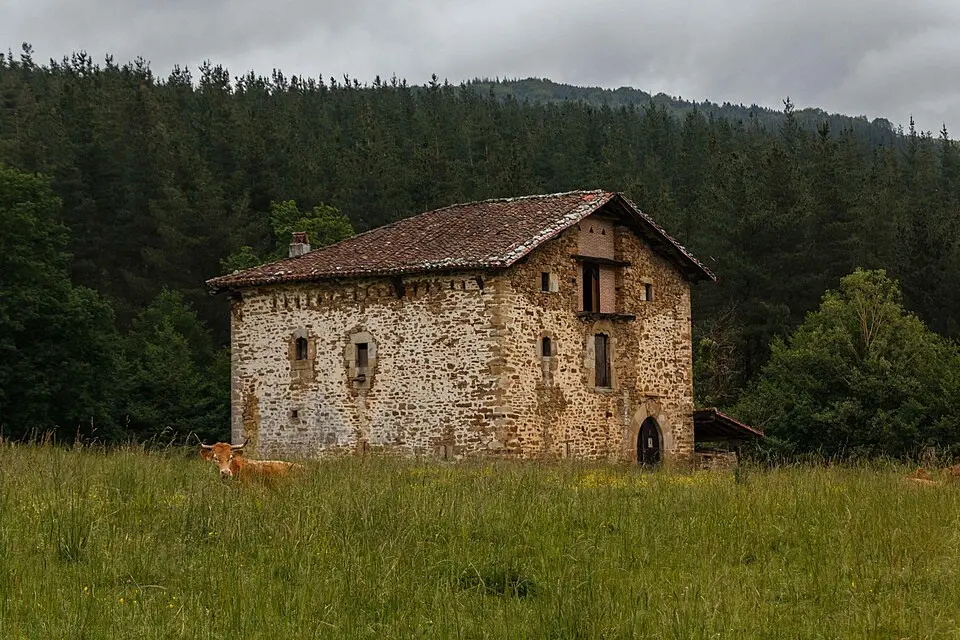 Torre Mariaka