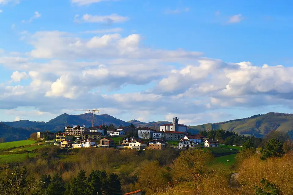 Orendáin