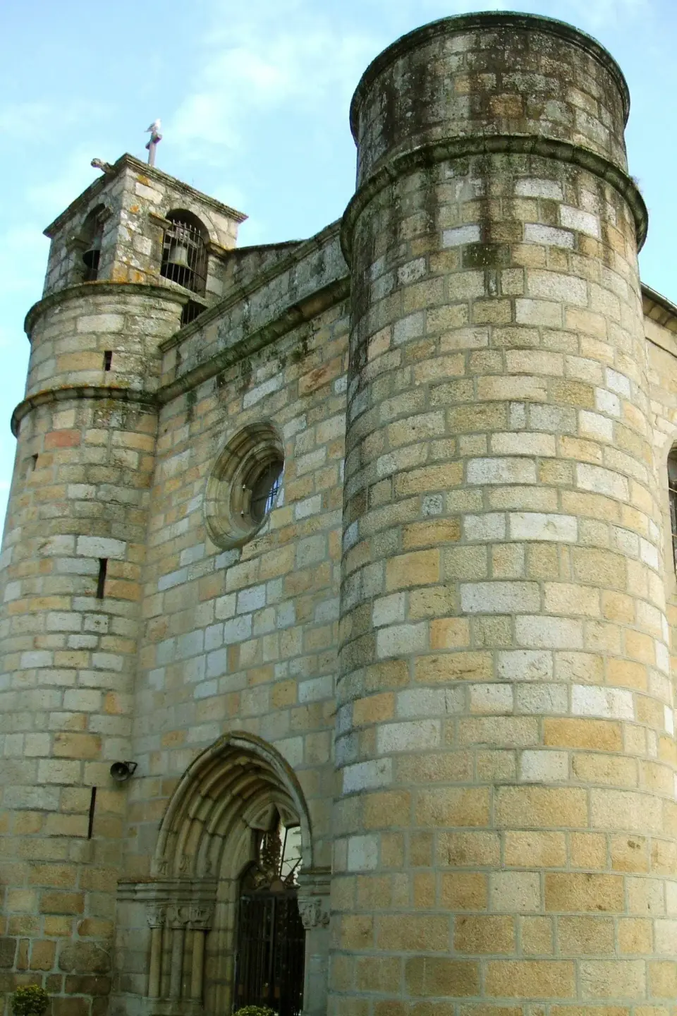 Iglesia de la Santísima Trinidad