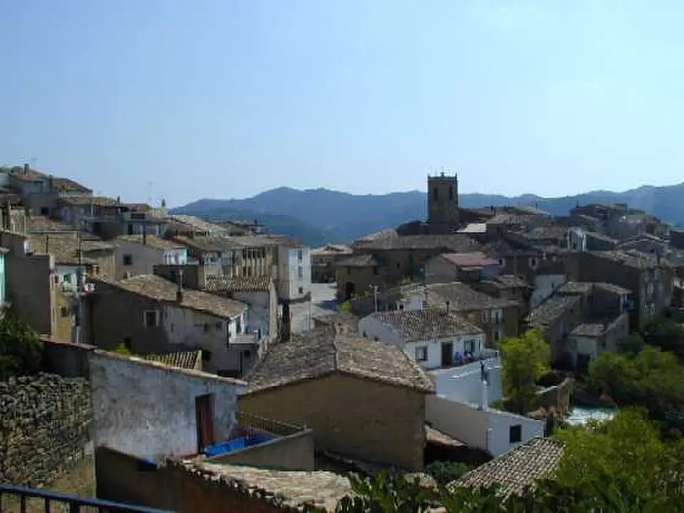 Nahral: Juanpabl · CC BY-SA 3.0 Orés