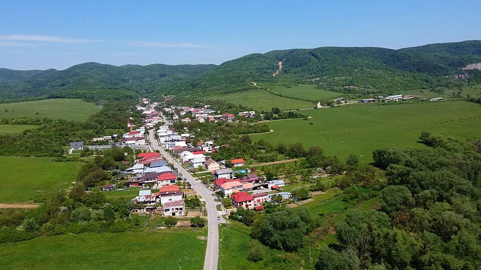 Obrázok: KimiSlimi · CC BY-SA 4.0 Oreské
