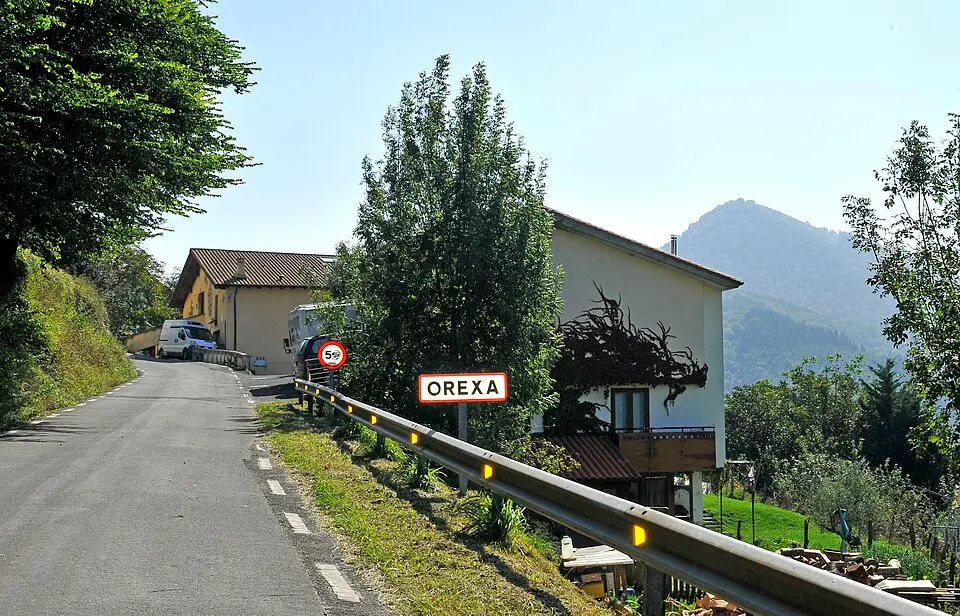 Orexa