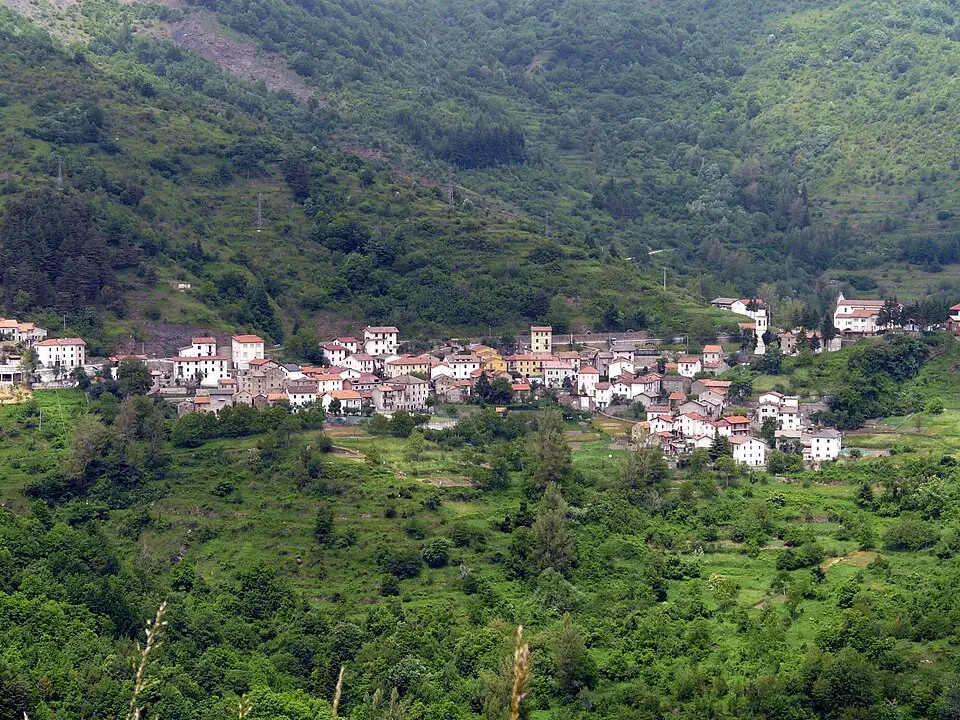 Orezzoli