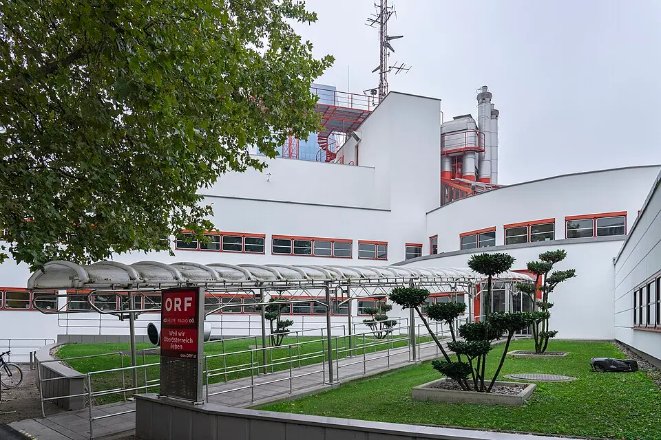 ORF Landesstudio Oberösterreich