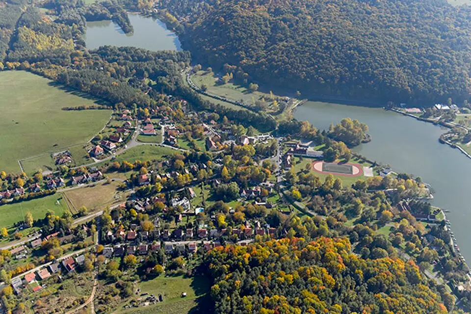 Orfű