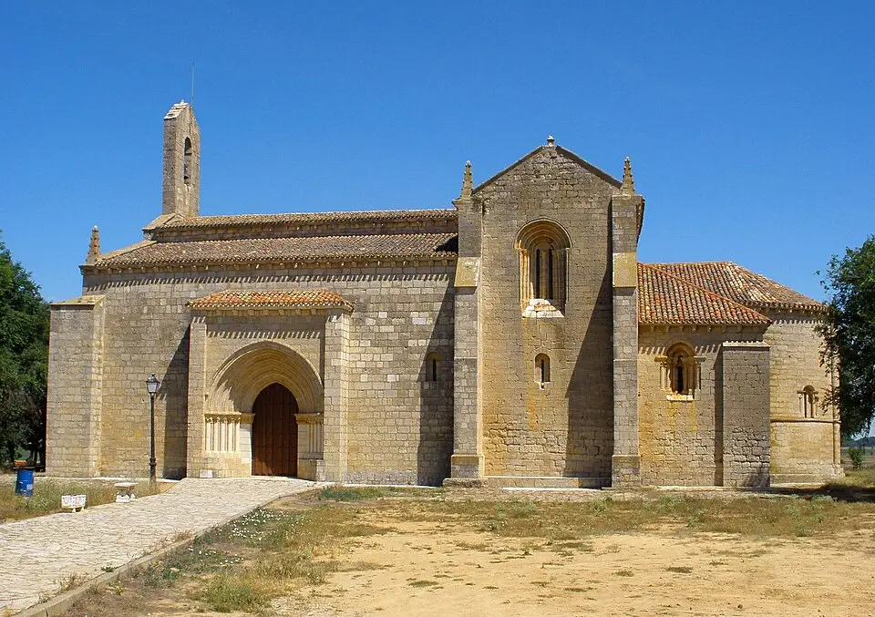 ermita de Nuestra Señora de las Fuentes