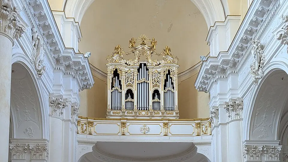 San Carlo al Corso