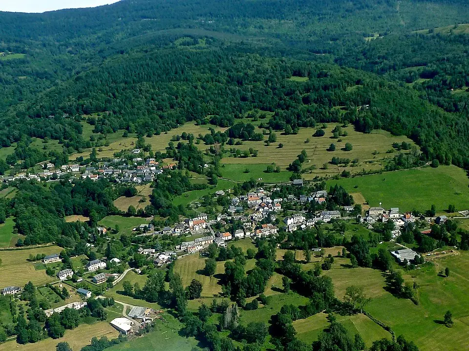 Saint-Jean-du-Castillonnais
