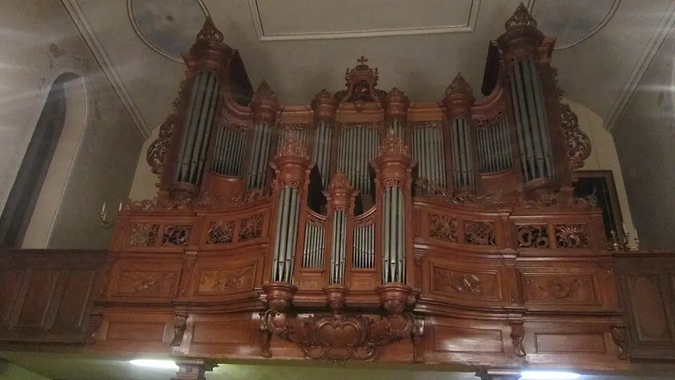 Monswiller