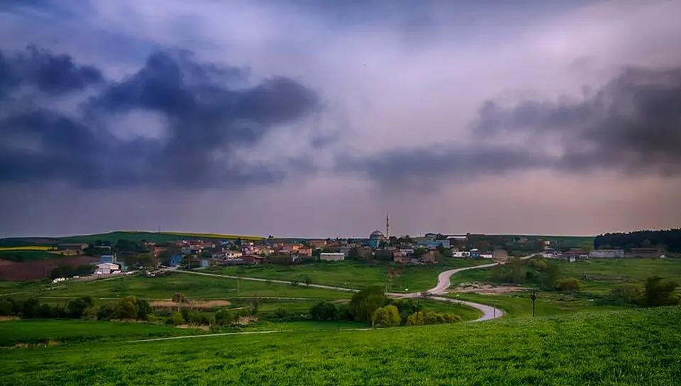 Orhaniye