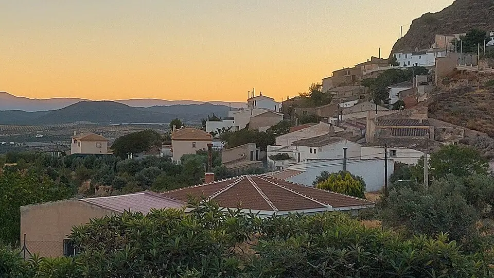 Oria