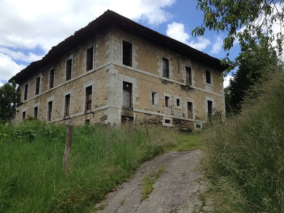 Casa Oriar