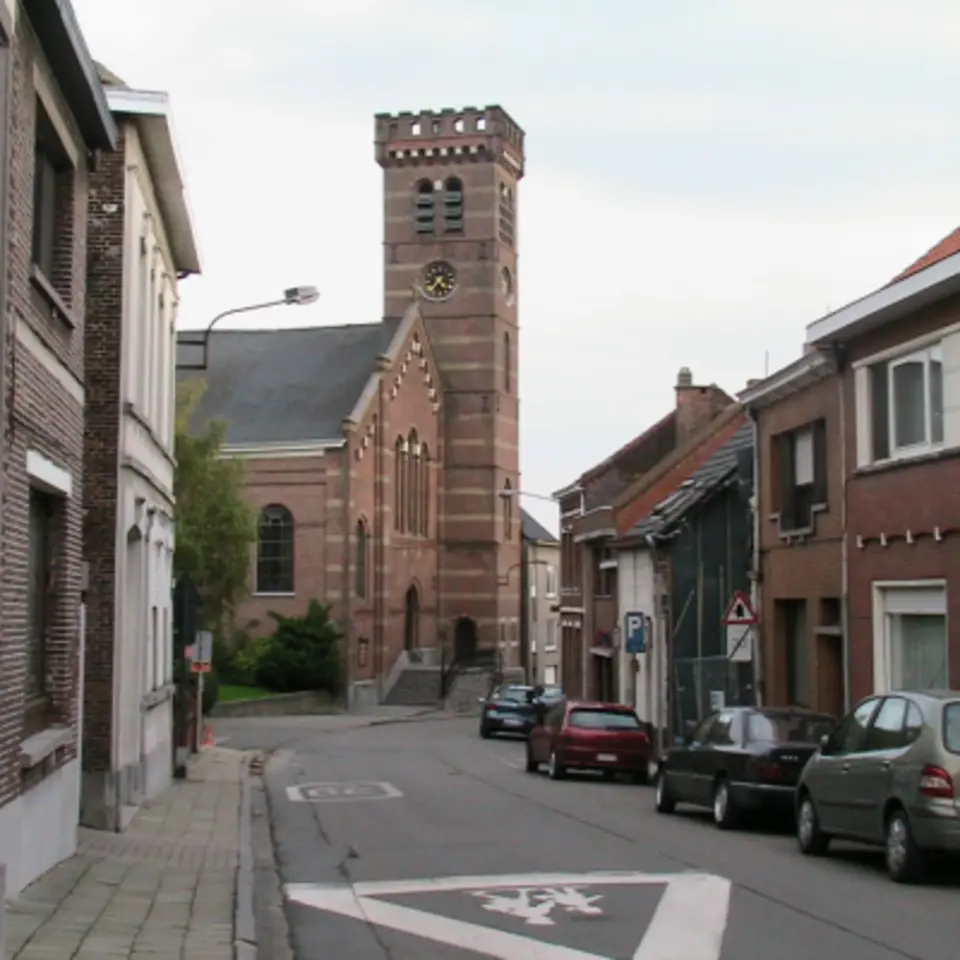 Steendorp