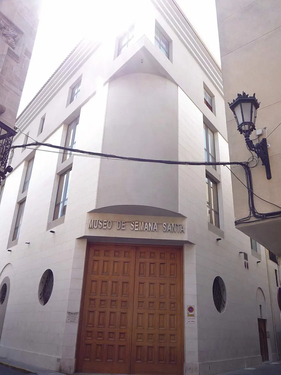 Museo de la Semana Santa