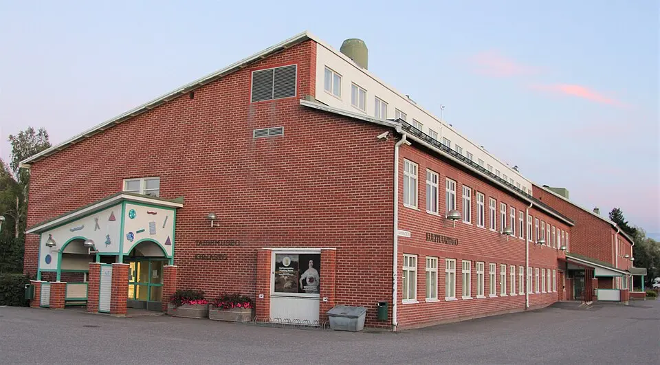 Orimattilan taidemuseo
