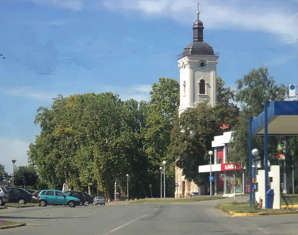 Oriovac