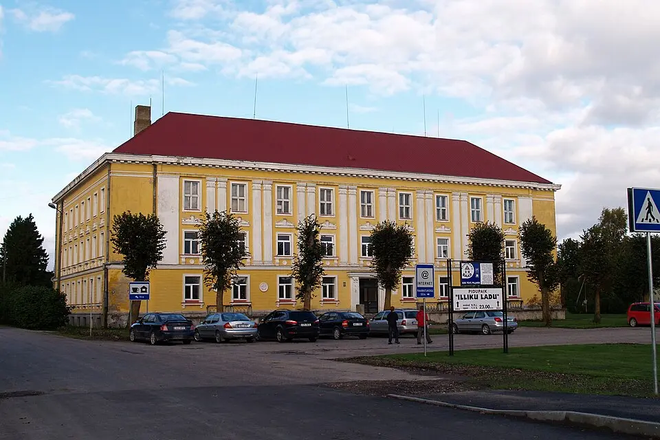 Orissaare