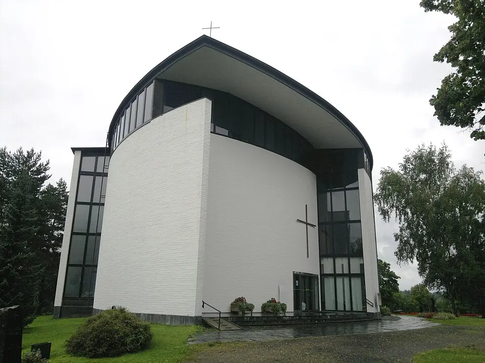 Oriveden kirkko