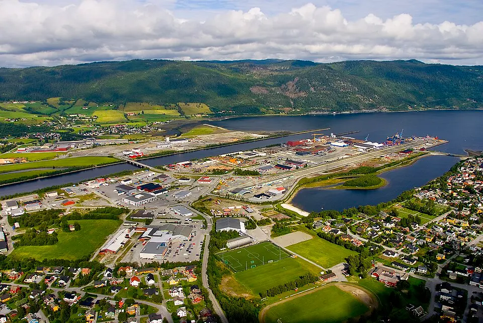 Orkland Municipality