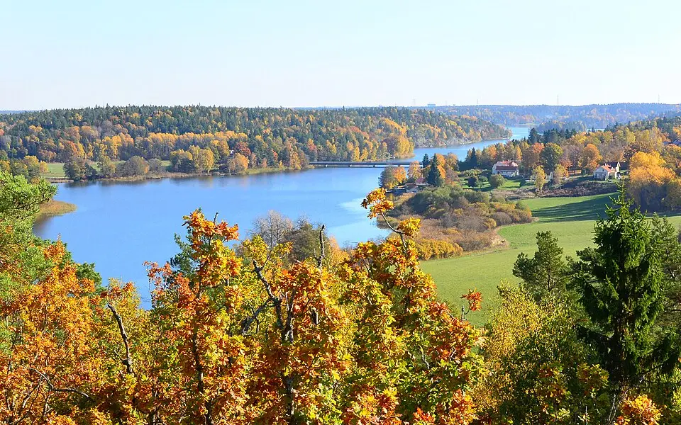 Orlången
