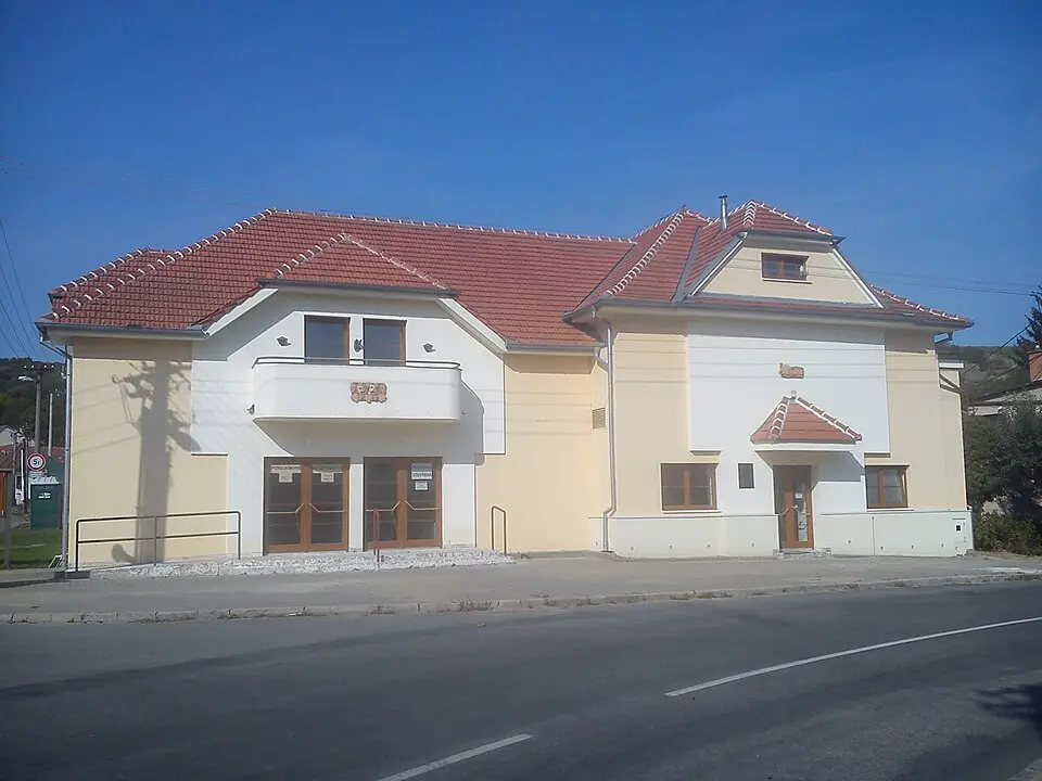Divadlo Boleradice