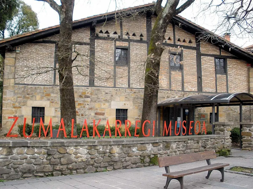 Museo Zumalakarregi