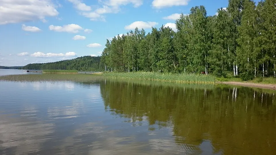 Ormajärvi