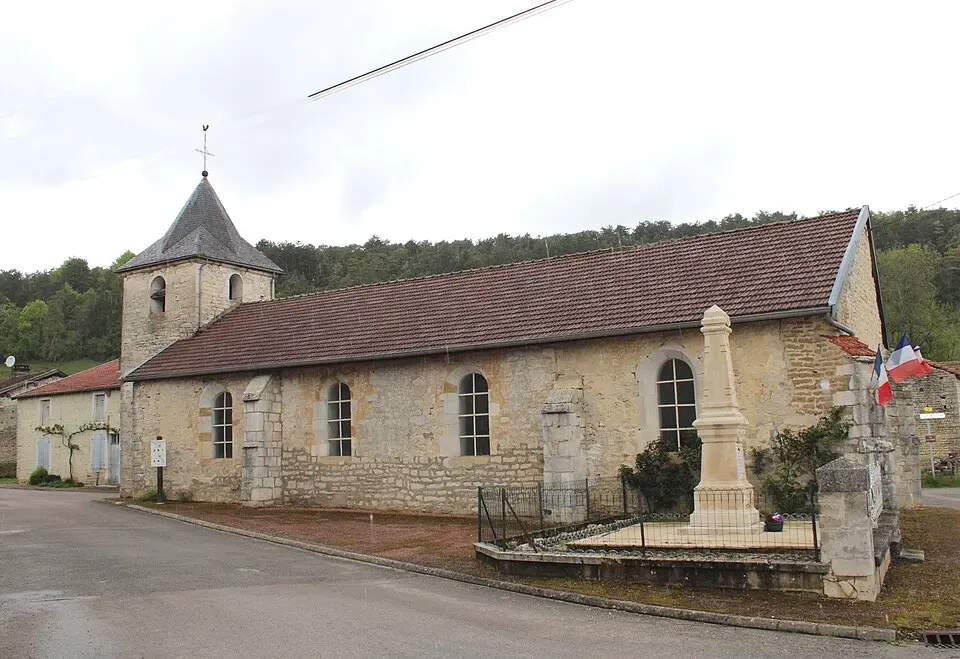 Ormoy-lès-Sexfontaines