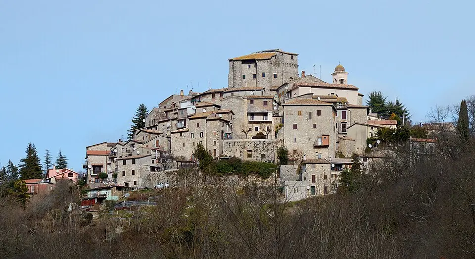 Ornaro