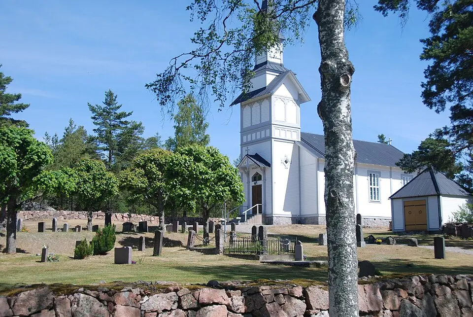 Ornö