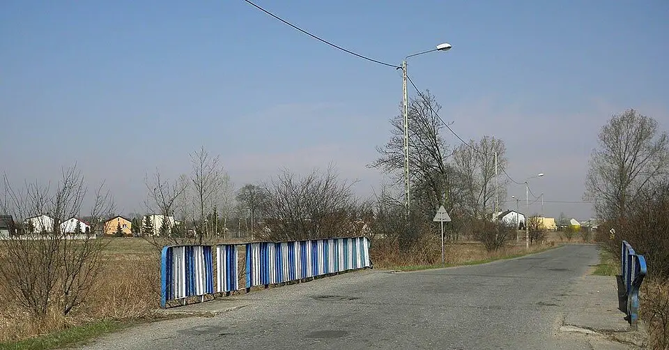 Gmina Orońsko
