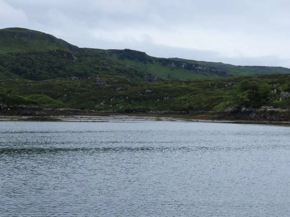 Oronsay