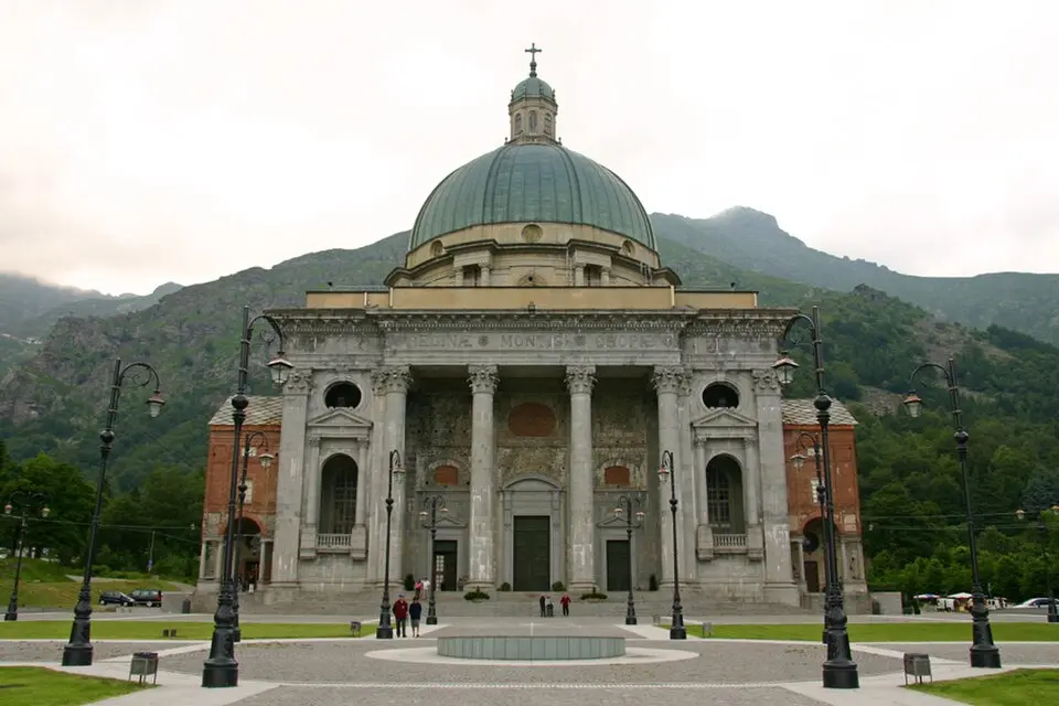 Chiesa Nuova