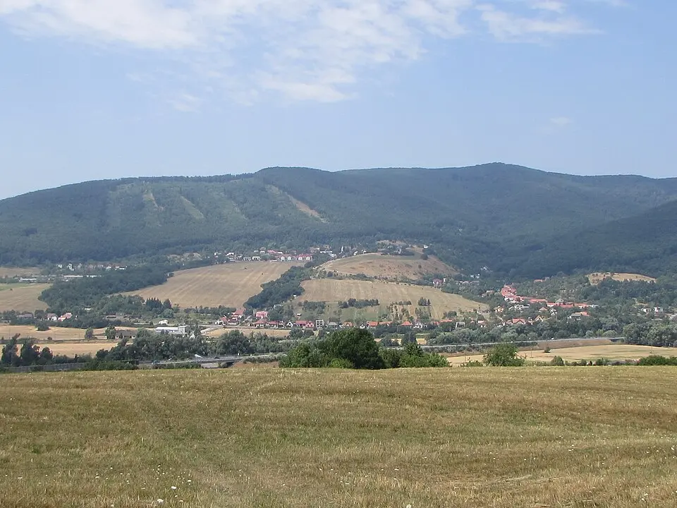 Obrázek: ForgacPhoto · CC BY-SA 4.0 Orovnica