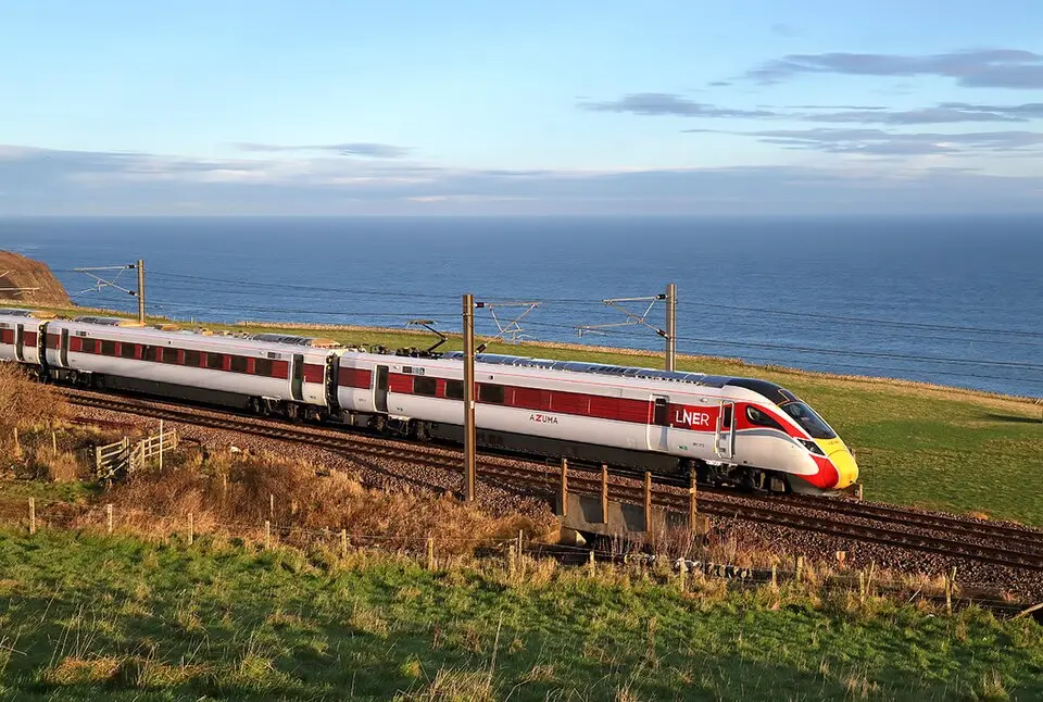 East Coast Main Line