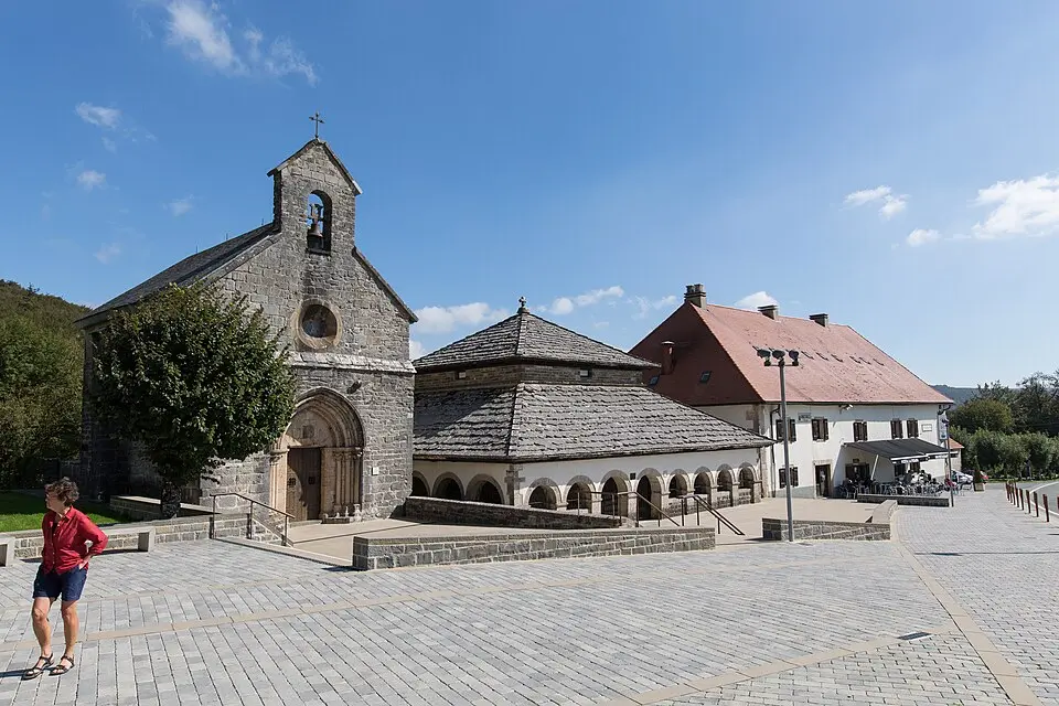 Roncesvalles