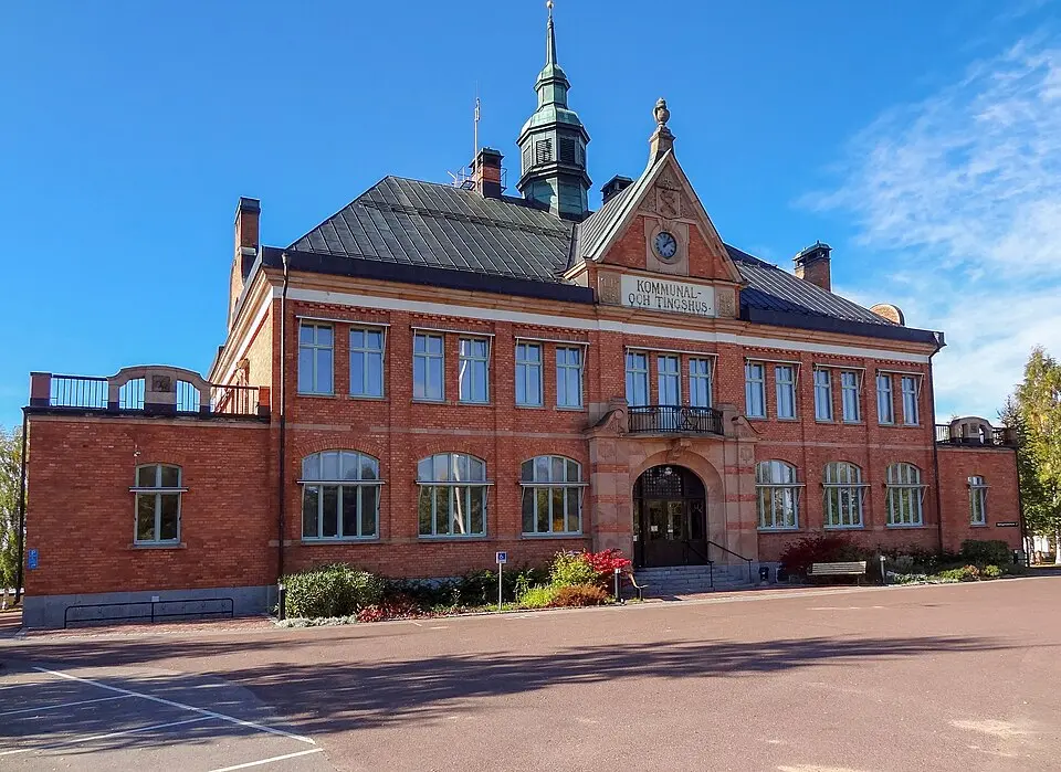 Orsa kommun