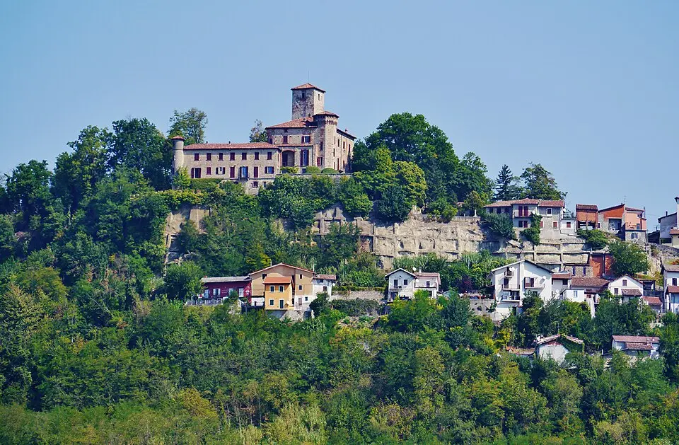 Castello di Orsara